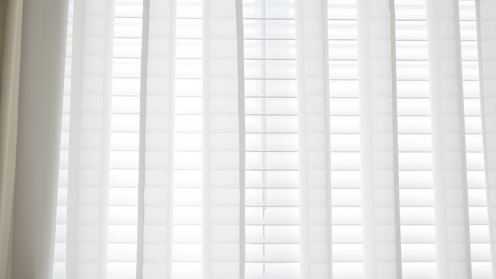 curtains and blinds cleaning