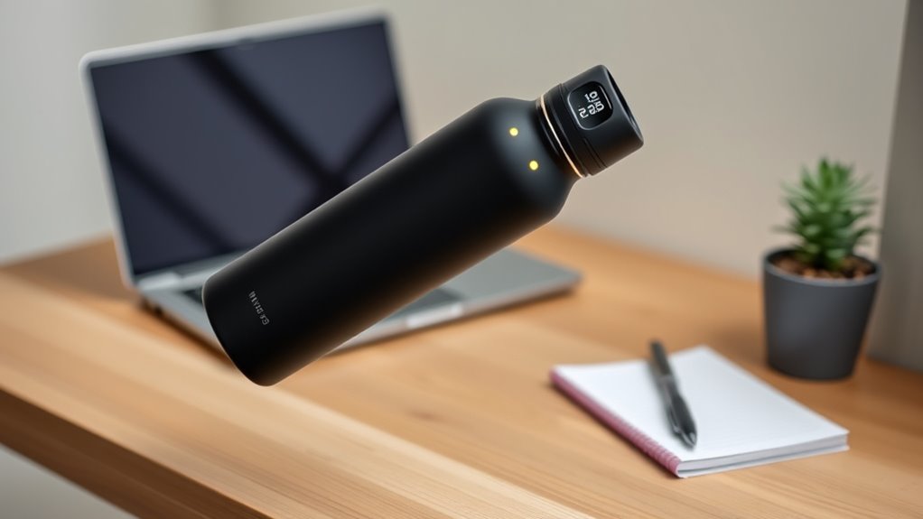 customizable reminder features