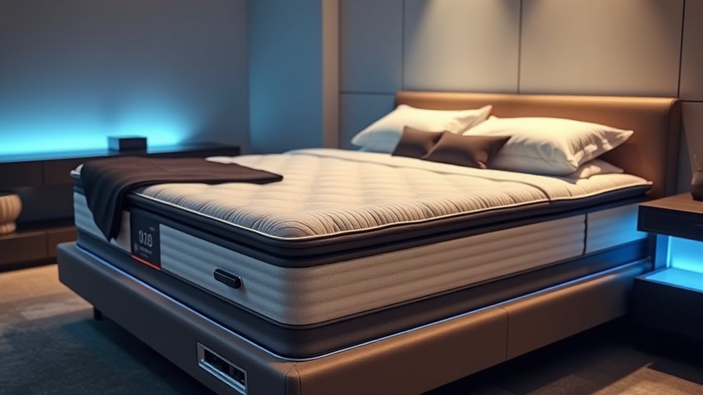 customize comfort safety convenience