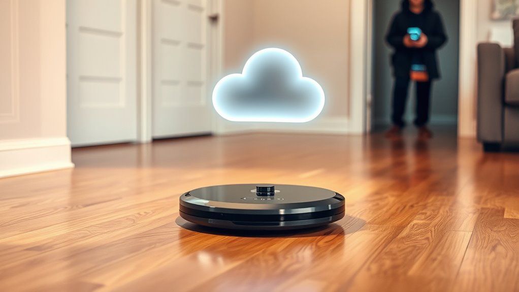 data encryption and user consent