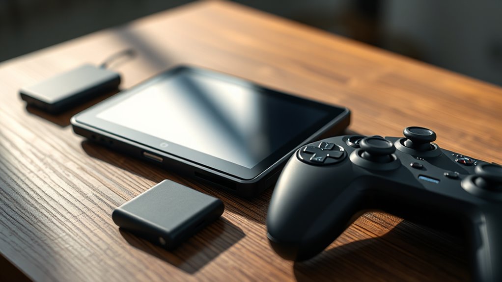 device compatibility and customization