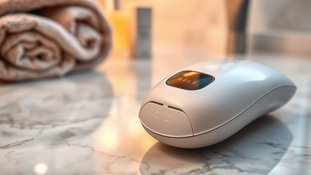 device selection considerations