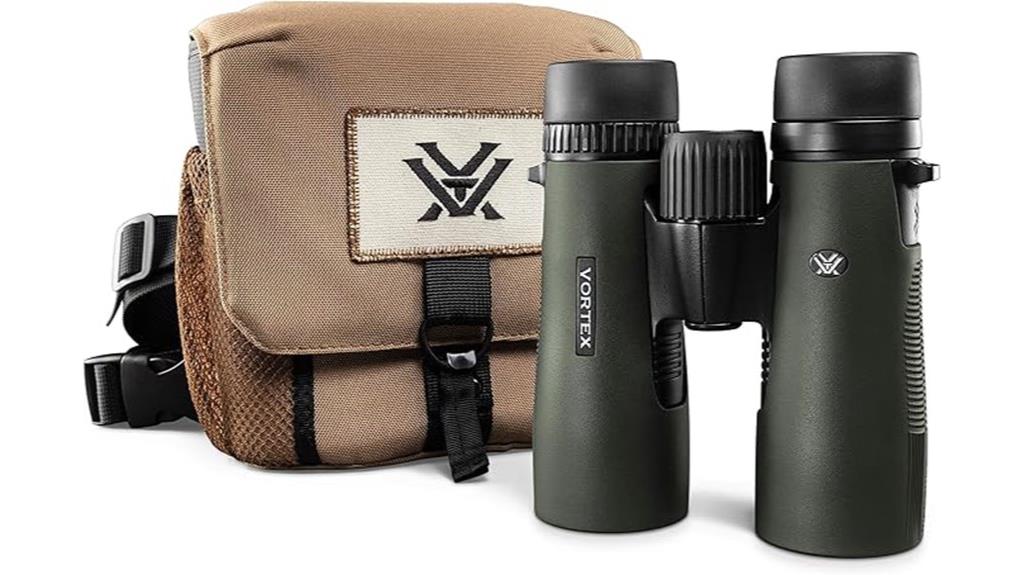 diamondback hd 8x42 binoculars