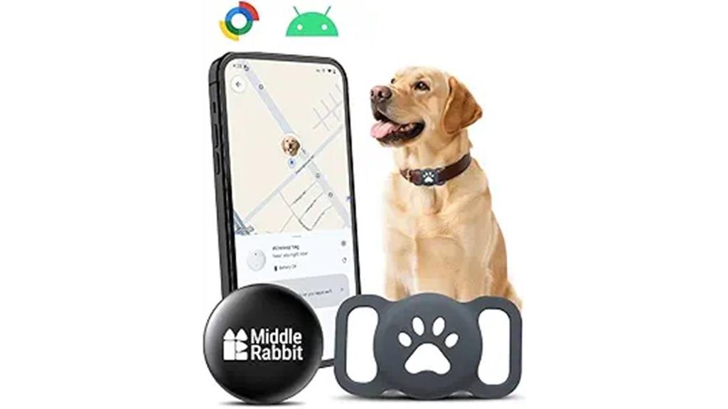 dog gps pet tracker
