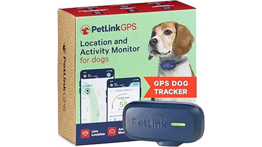 dog gps virtual fence