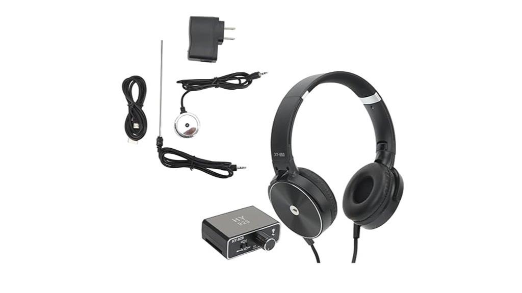 dual probe water leak detector