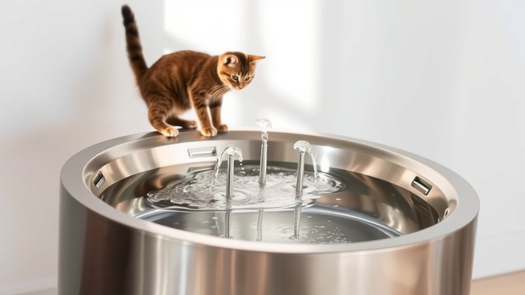 durability capacity filtration ease