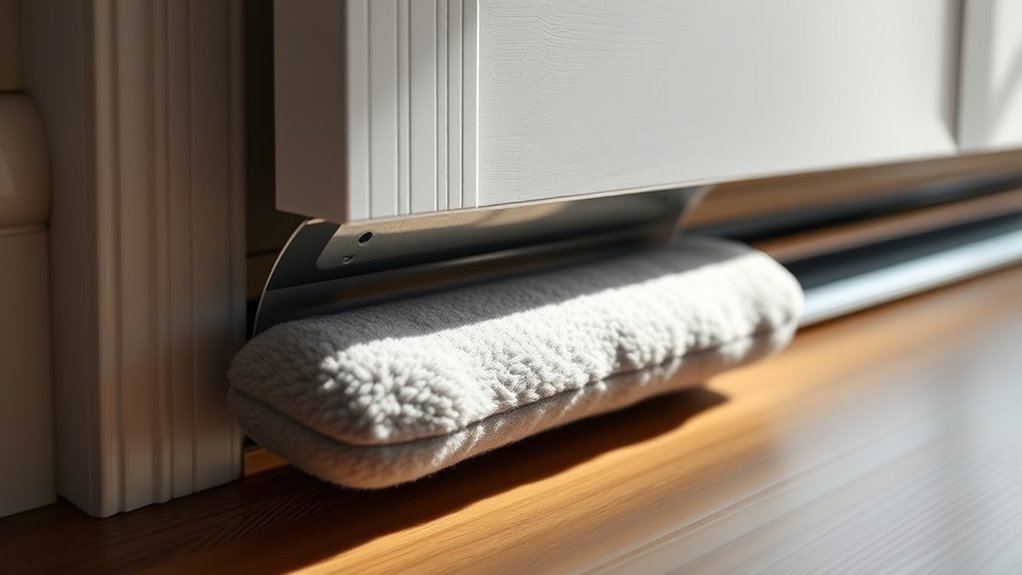 durability fit insulation ease