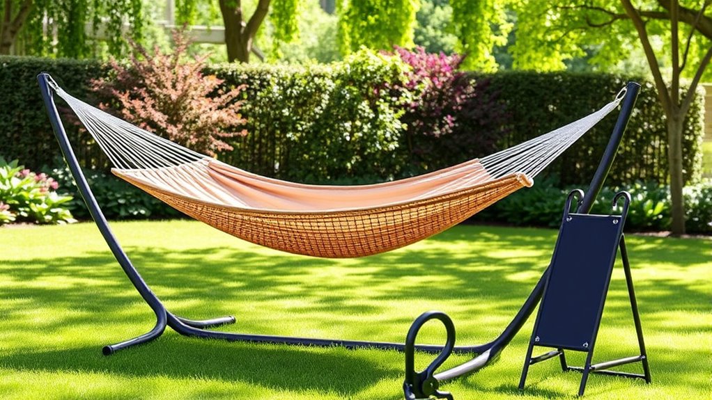 durable comfortable weatherproof portable