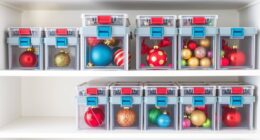 durable ornament storage solutions
