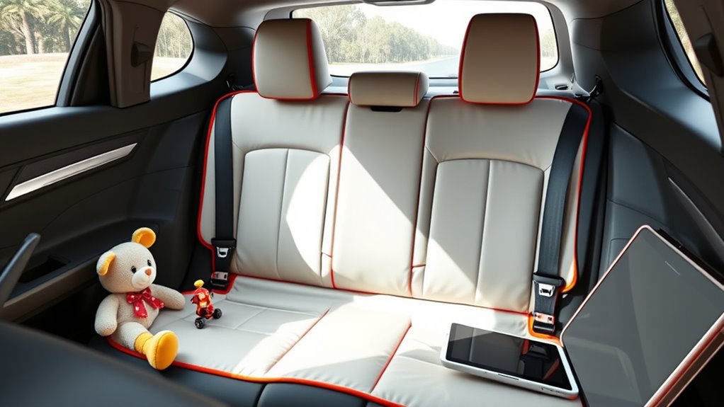 durable waterproof secure fit