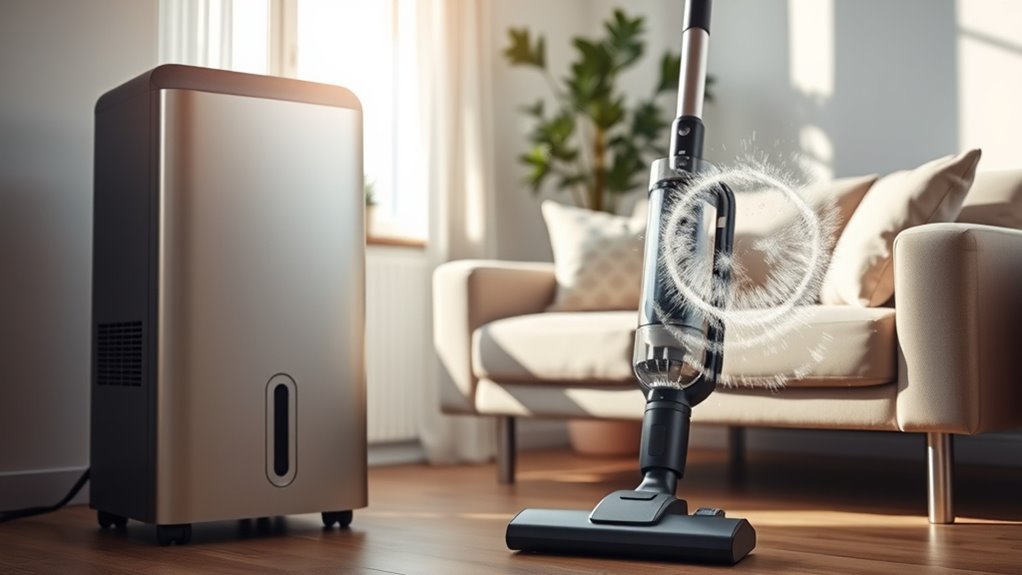 dust mite control techniques