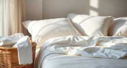 dust mite covers weekly cleaning