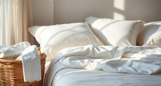 dust mite covers weekly cleaning