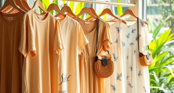 eco friendly amazon fashion options