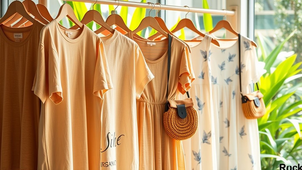 eco friendly amazon fashion options