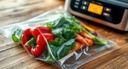 eco friendly vacuum packaging