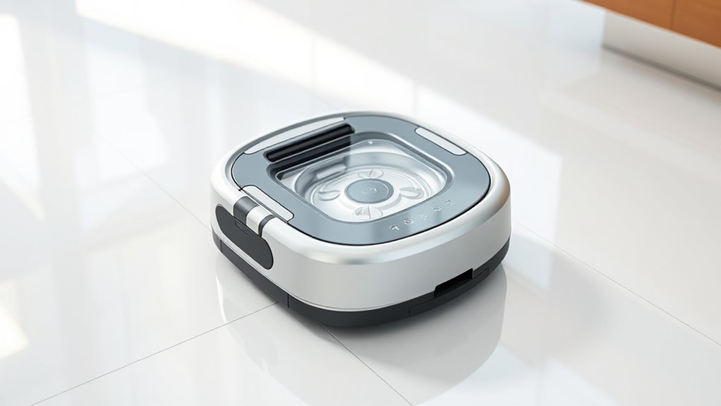 eco friendly water recycling maintenance