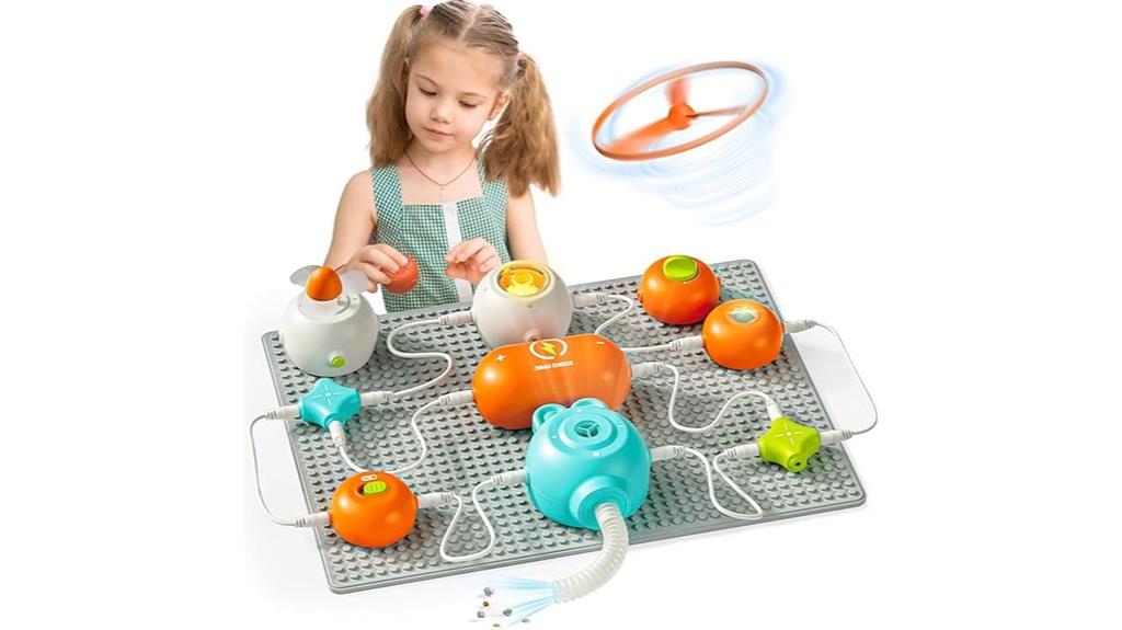 educational science kits for kids