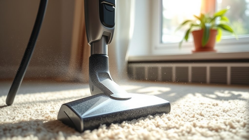 effective allergen reduction routine