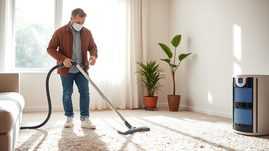 effective allergen reduction strategies