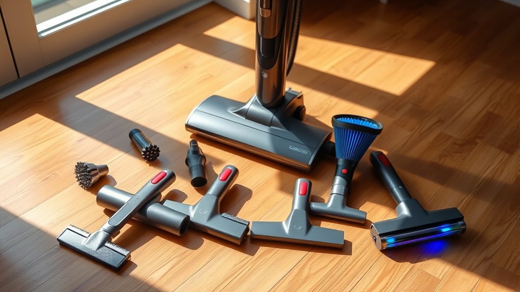 effective allergen removal tools