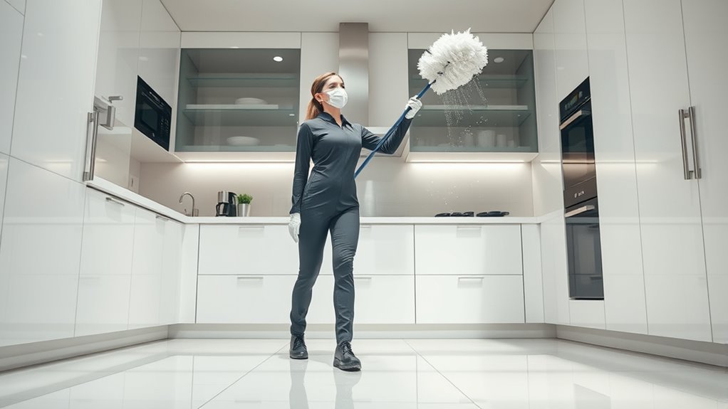 effective dust control strategies