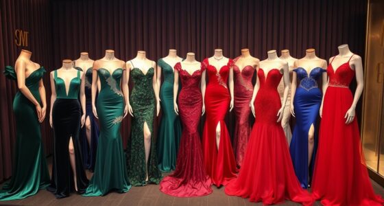 elegant gowns for special occasions
