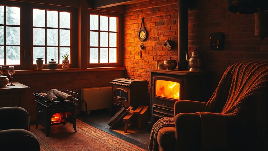 emergency heating options guide