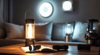 emergency lighting solutions guide