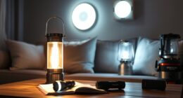 emergency lighting solutions guide