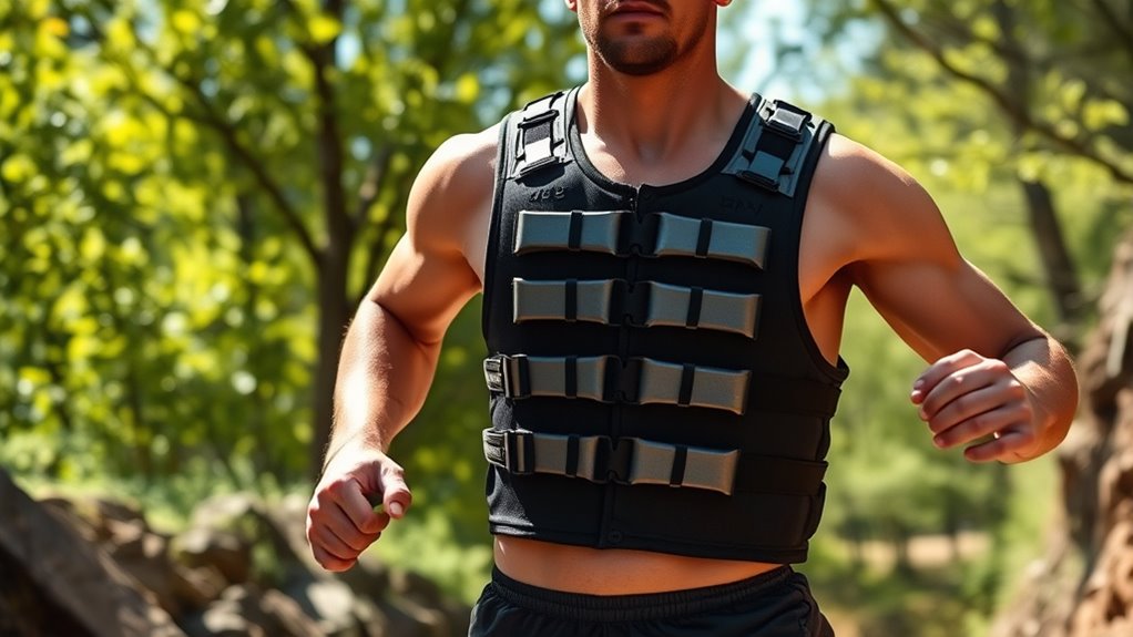 endurance vest selection tips