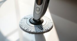 enhanced edge and spin pads