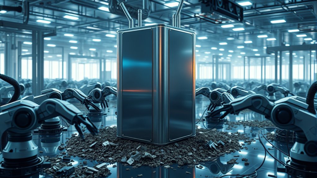 enhanced signals smarter networks