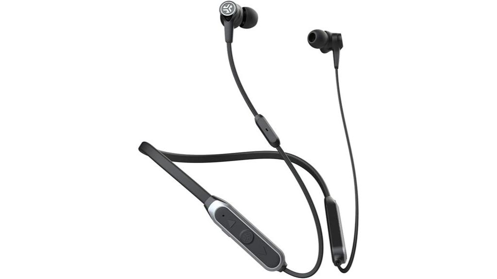 epic anc earbuds
