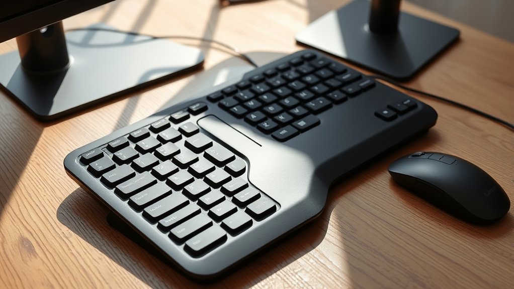 ergonomic customizable durable affordable