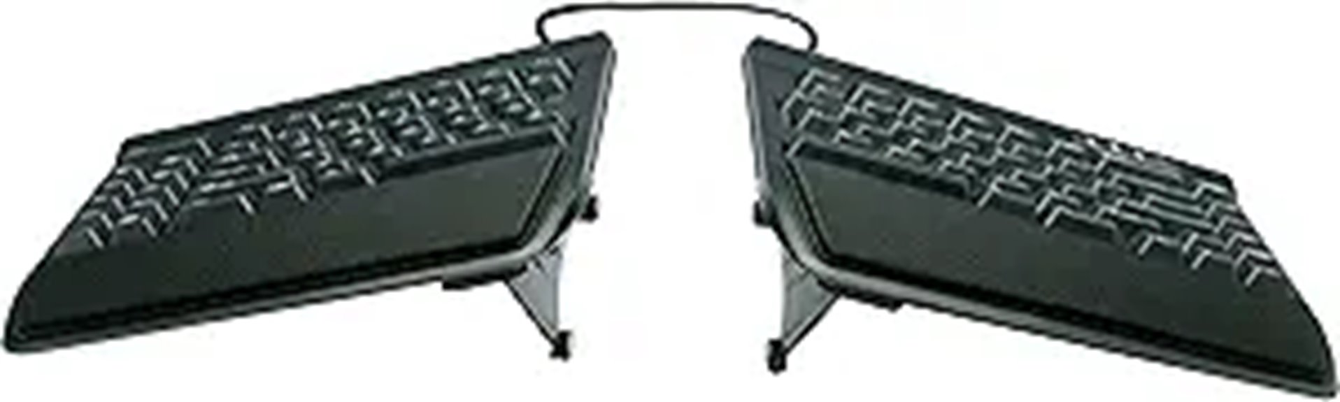 ergonomic usb keyboard accessories