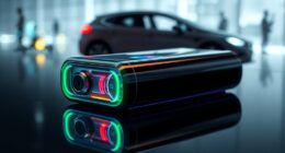 extended rapid battery improvements