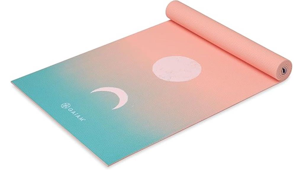 extra thick non slip mat