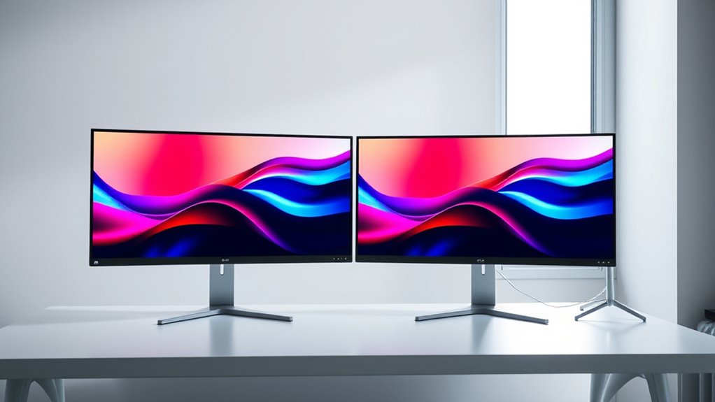 eye friendly 4k e ink displays