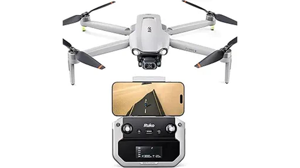 f11pro 2 drone 6k camera