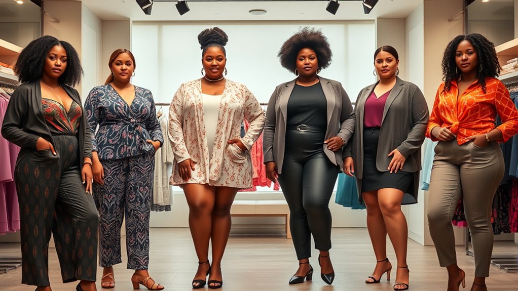 fabric fit versatility maintenance