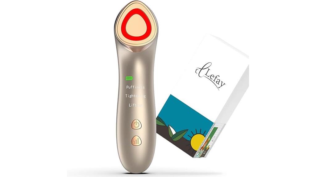 facial anti aging lifting