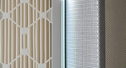 filter efficiency comparison