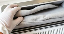 filter replacement frequency guidelines