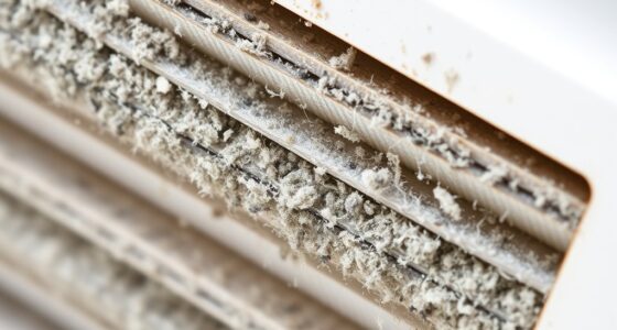 filter replacement lifespan indicators