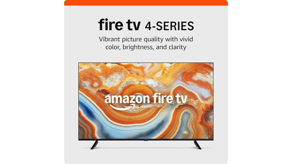 fire tv 43 4k uhd