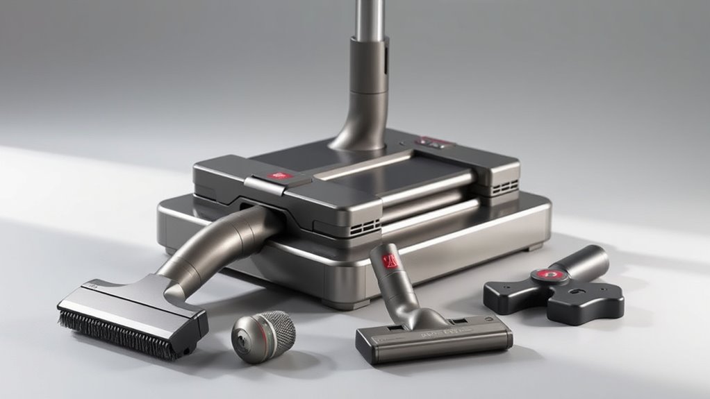 flexible precise workspace tools