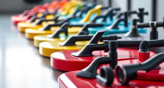 flexible vacuum platform systems