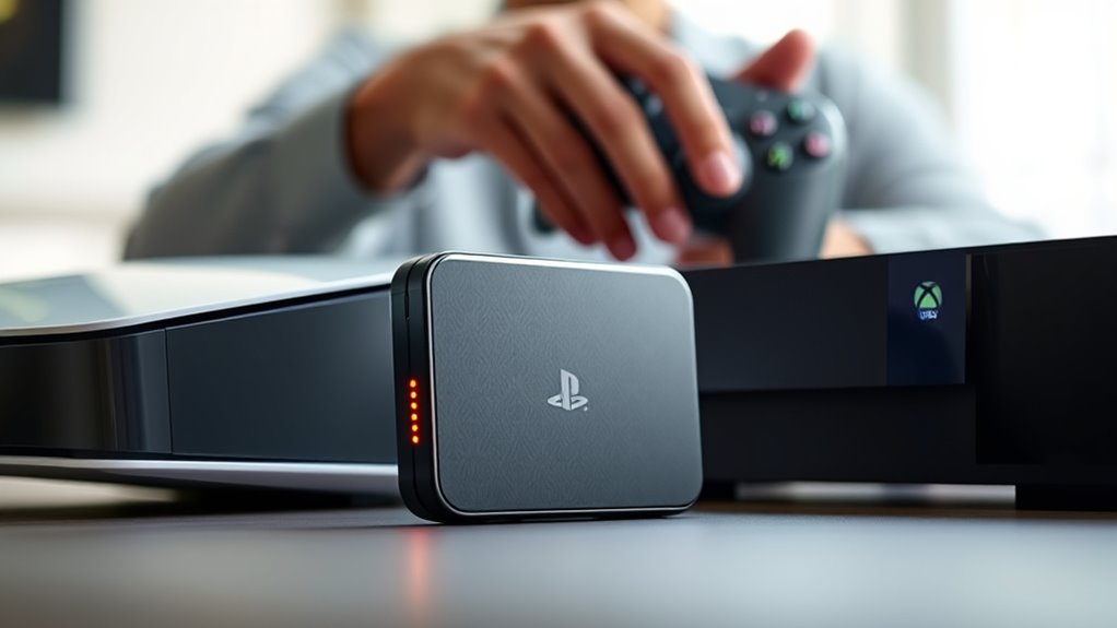 gaming drive selection tips